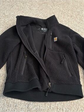 Womens Carhartt jacket